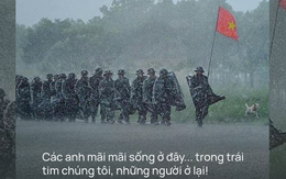 Một năm rồi, ta nhắc lại Rào Trăng, 13 mũ cối nằm trong đất!