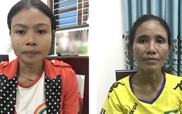 Vì 3 triệu đồng, bán cả em họ sang Trung Quốc