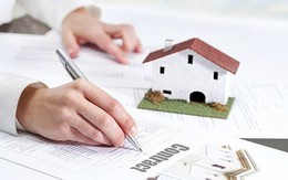 Méo mặt khi mua nhà đất dính tranh chấp đặt cọc