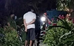 Xuất hiện chi tiết lạ vụ con chết lặng khi phát hiện cha mẹ chết cháy bất thường trong chòi tôm