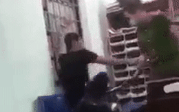 Thông tin bất ngờ vụ thanh niên bị cảnh sát dí roi điện vào người