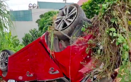 Thông tin mới nhất vụ tai nạn giao thông kinh hoàng khiến youtuber "Nam ok" tử vong: 3 nạn nhân cấp cứu hiện ra sao?