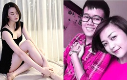 Vóc dáng nóng bỏng của nữ ca sĩ xứ Thanh dính nghi vấn yêu đồng giới Phương Uyên cách đây 9 năm