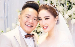 Bảo Thy: Hôn nhân lý tưởng, hạnh phúc nhờ ông xã lớn hơn 10 tuổi