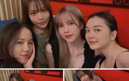 9 năm sau nghi vấn yêu đồng giới với nhạc sĩ Phương Uyên, Thiều Bảo Trang hé lộ tình trạng hiện tại
