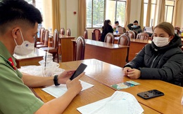 Bắt 'nữ quái' cầm đầu nhóm lừa đảo bán hàng nông sản Đà Lạt trên mạng xã hội Facebook