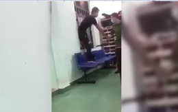 Vụ clip thanh niên bị dí roi điện: Người trong cuộc tiết lộ sự thật bất ngờ