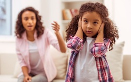 6 lỗi phổ biến khi dạy con của cha mẹ hiện đại