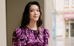 Hoa hậu Thùy Dung: 'Tôi ngây thơ, ngọt ngào khi yêu'