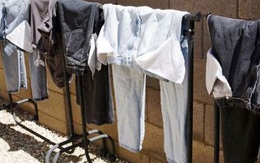 8 cách làm khô quần áo mà không bị bám mùi ẩm mốc khó chịu trong tiết trời ẩm ương