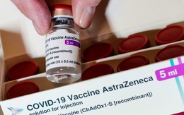 Bộ Y tế tiếp nhận 300.000 liều vaccine, trang thiết bị do Australia tặng