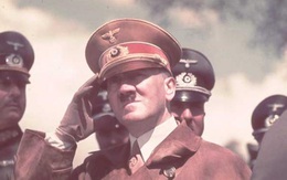 Tàn bạo nhưng thích ăn chay, căm thù thịt: Hé mở bất ngờ về sự thật con người của Hitler