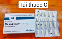 Lưu ý đặc biệt khi Bộ Y tế đưa thuốc Molnupiravir vào phác đồ điều trị COVID-19