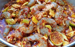 3 loại thực phẩm là "ổ chứa" vi khuẩn HP, thế mà nhiều người vẫn cứ vô tư ăn mà không biết nó hại