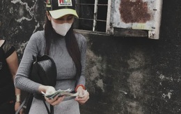 Vụ xác minh hoạt động từ thiện của Thủy Tiên ở Thừa Thiên Huế: 'Họ đi tự phát, không thể xác nhận số tiền'