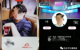 Nhân viên Alibaba bị tố ngủ với 60 cô gái khiến bạn gái mắc bệnh tình dục, dân mạng chỉ trích là cặn bã, so sánh như Ngô Diệc Phàm