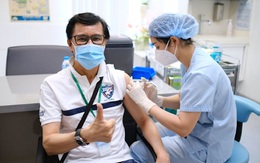 Bộ Y tế phát động Chiến dịch truyền thông “Tiêm vắc xin - Vững niềm tin”
