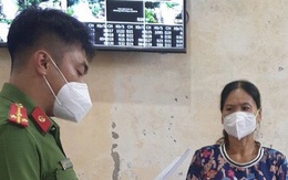 Nữ giám đốc lừa hơn 8 tỷ bị bắt