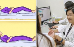 'Đêm 7 ngày 3, vào ra không kể', quy tắc mọi phụ nữ nên áp dụng để luôn tươi trẻ, ít ốm đau