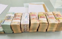 Hà Nội: Người phụ nữ mất 334 triệu sau cuộc gọi của "công an"