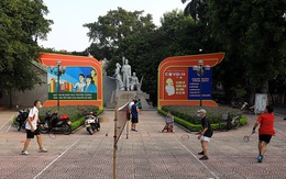Hà Nội yêu cầu đóng cửa hàng ăn trước 21h, lễ cưới không chúc tụng tại bàn