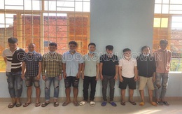 "Lộ" nguyên nhân vụ hỗn chiến kinh hoàng ở Đồng Nai, 1 người chết