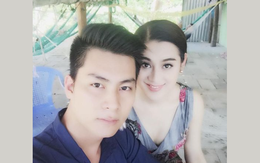 Lâm Khánh Chi đăng tải trạng thái ẩn ý trục trặc hôn nhân với chồng trẻ?