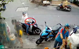 Khách nam mắng nhân viên trả thiếu tiền, chủ cửa hàng xem camera, phát hiện sự thật xấu hổ
