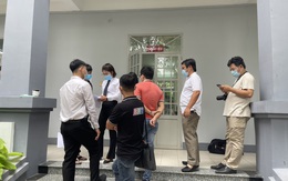 TAND tỉnh Bà Rịa- Vũng Tàu xét xử kín vụ án rúng động dư luận