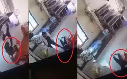 Điều tra vụ người phụ nữ bị đối tượng lạ xông vào nhà hành hung gây thương tích nặng