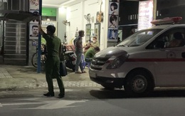 Chân dung nghi phạm sát hại bạn gái trong phòng trọ ở Bình Dương