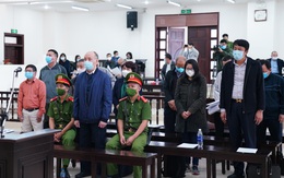 Cựu Tổng giám đốc Gang thép Thái Nguyên bị buộc nộp 130 tỷ đồng