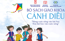 Học sinh tích cực tương tác với cô giáo trong tiết thực nghiệm sách giáo khoa lớp 3 bộ Cánh Diều