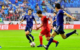 Khán giả sẽ cổ vũ tuyển Việt Nam thế nào tại sân Mỹ Đình để thầy trò ông Park có thể mở hội tối nay?