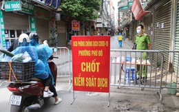 Tin sáng 11/11: Diễn biến phức tạp về dịch COVID-19 ở Hà Nội; con số trẻ mồ côi Việt Nam sau đại dịch khiến ai cũng xót xa