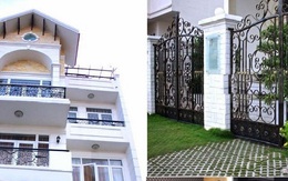 Ngỡ ngàng mánh khóe "siêu trộm" chuyên đột nhập biệt thự của đại gia 