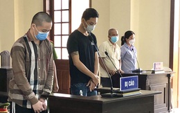 Thoát tội phút cuối nhờ lá đơn từ trại giam của bị hại