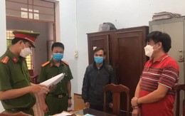 Vợ chứa mại dâm bị bắt, chồng mất gần 1 tỉ đồng vì muốn chạy án