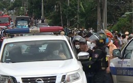 Khởi tố đối tượng "Cọp" với 3 tội danh trong vụ nổ súng rúng động TP Long Khánh