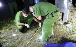 Thuê nhà nghỉ theo dõi bạn gái cũ, tìm cách giết hại tình địch ở Hà Nội