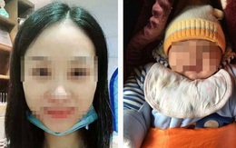 Bà mẹ hành hạ con trai 2 tuổi đến chết, hành động phi tang xác sau đó càng gây phẫn nộ