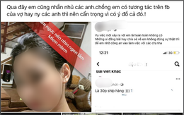 Nực cười shipper nữ “ship tận giường” cho khách, camera an ninh ghi lại rõ mọi chuyện với một chi tiết bất thường ngay trên thân thể tiểu tam!