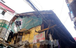 Căn hộ tập thể cũ ở Hà Nội được rao bán gần 9 tỷ đồng gây xôn xao