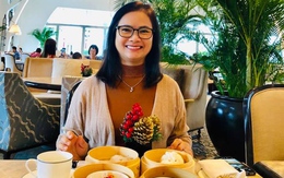 Sang Singapore chăm cháu, bà ngoại Hà Nội đúc kết: Đắt đỏ và văn minh