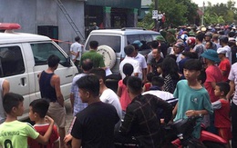 Chồng tử vong tại nhà riêng trong đêm, vợ bị công an tạm giữ vì có nhiều nghi vấn