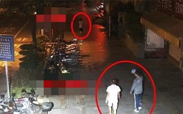 Cô gái bị hai gã đàn ông cưỡng bức trong hẻm vắng, một yêu cầu thông minh giúp nạn nhân lật ngược tình thế ngoạn mục