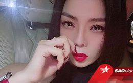 Lệ Quyên bỗng dưng triết lý về chuyện chia tay, 'xa nhau vì không đủ yêu chứ chưa chắc vì không đủ tiền'