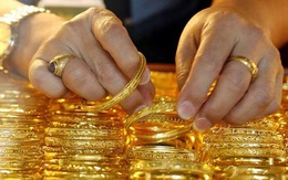 Giá vàng hôm nay (14/11) tiếp tục giữ ở mức cao; tăng gần 2 triệu đồng/lượng trong tuần