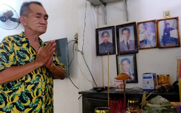 Chuyện buồn thương về những nữ cán bộ khu phố qua đời khi chống Covid-19