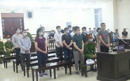 Phúc thẩm vụ Nhật Cường, xem xét kháng nghị về tiền bồi thường hơn 221 tỷ